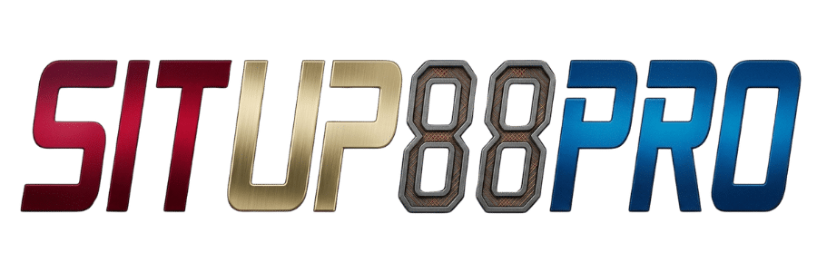 situp88 pro-logo